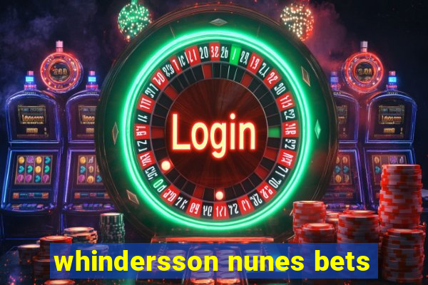 whindersson nunes bets